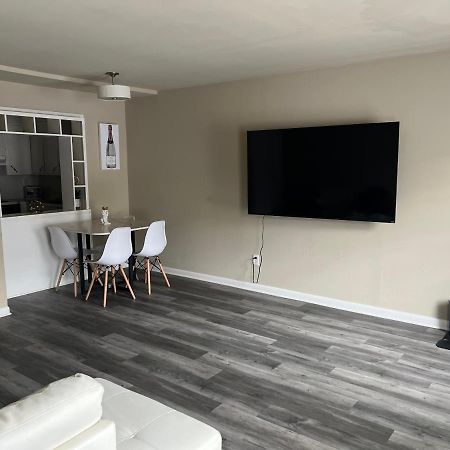 Modern Stays Birmingham Zewnętrze zdjęcie