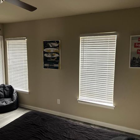 Modern Stays Birmingham Zewnętrze zdjęcie