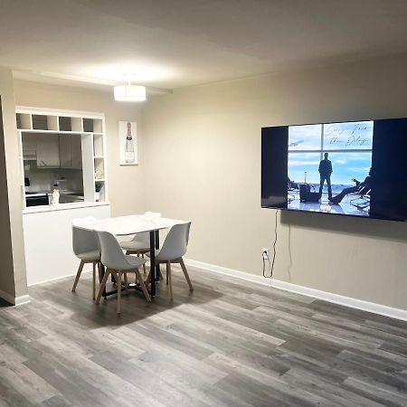 Modern Stays Birmingham Zewnętrze zdjęcie