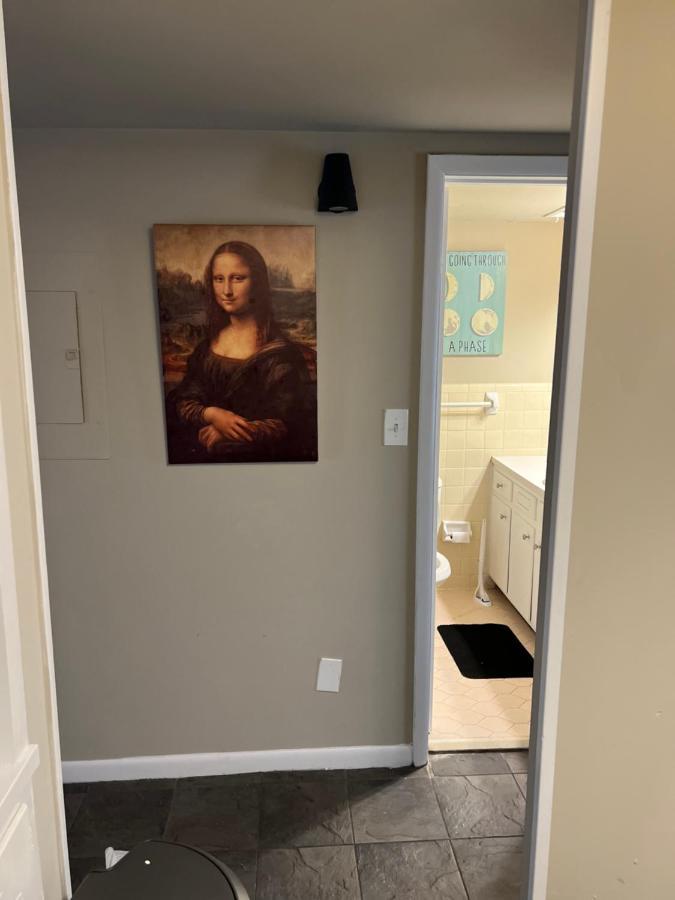 Modern Stays Birmingham Zewnętrze zdjęcie