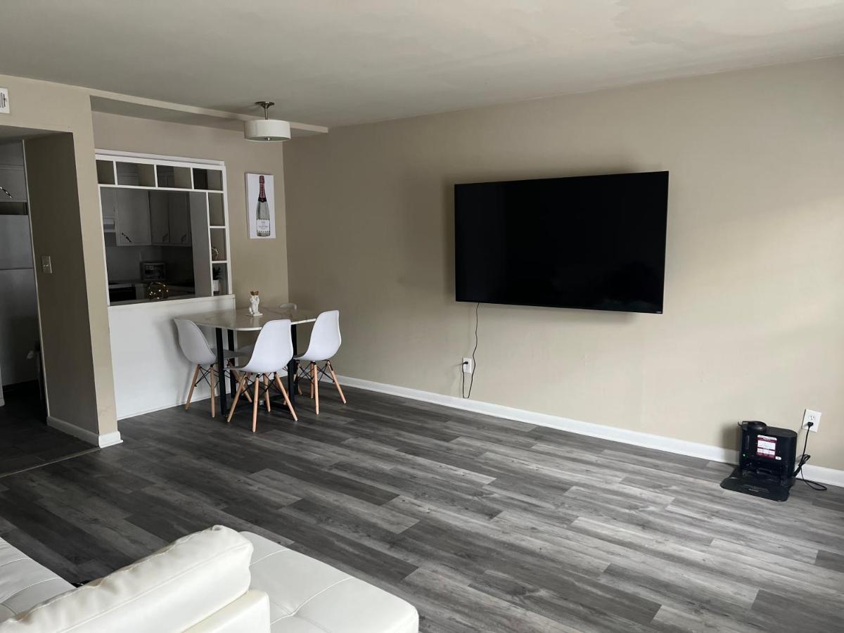 Modern Stays Birmingham Zewnętrze zdjęcie