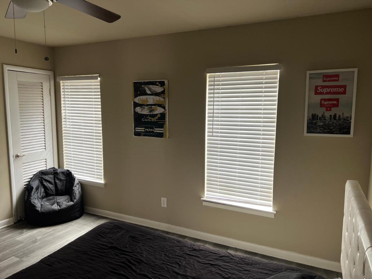 Modern Stays Birmingham Zewnętrze zdjęcie