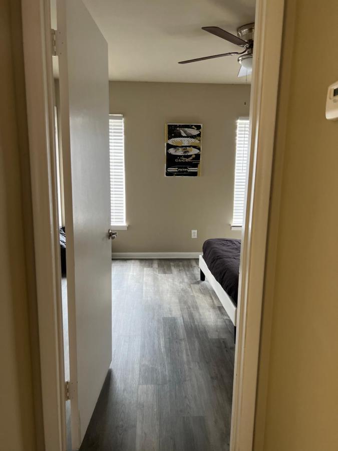 Modern Stays Birmingham Zewnętrze zdjęcie