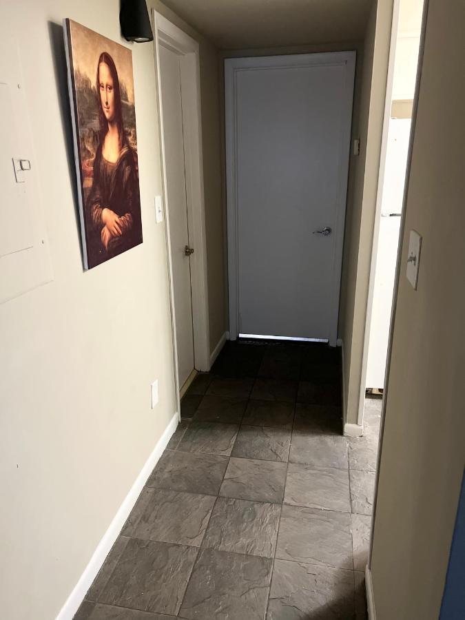 Modern Stays Birmingham Zewnętrze zdjęcie