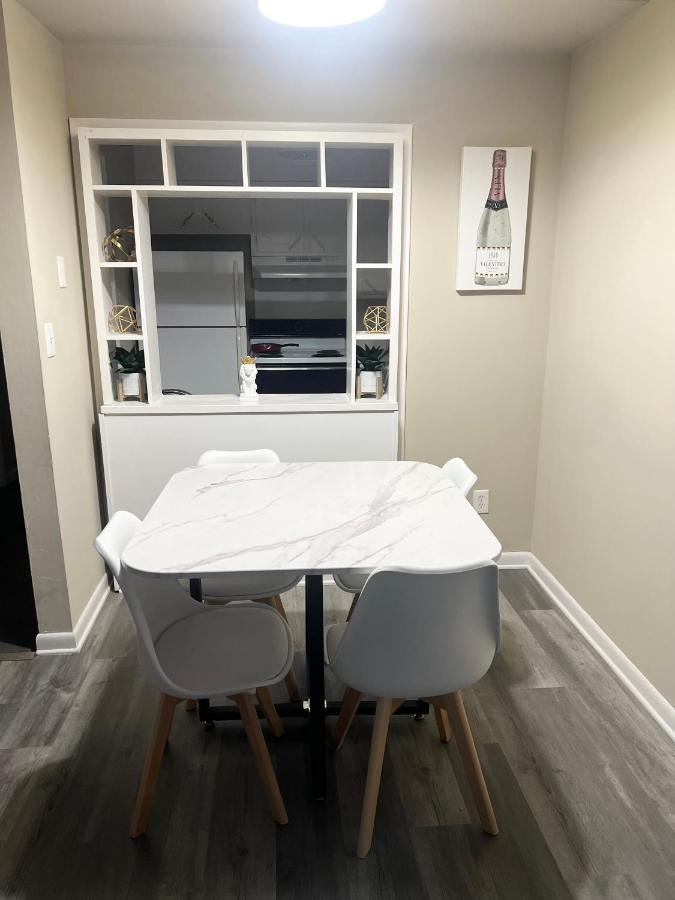 Modern Stays Birmingham Zewnętrze zdjęcie