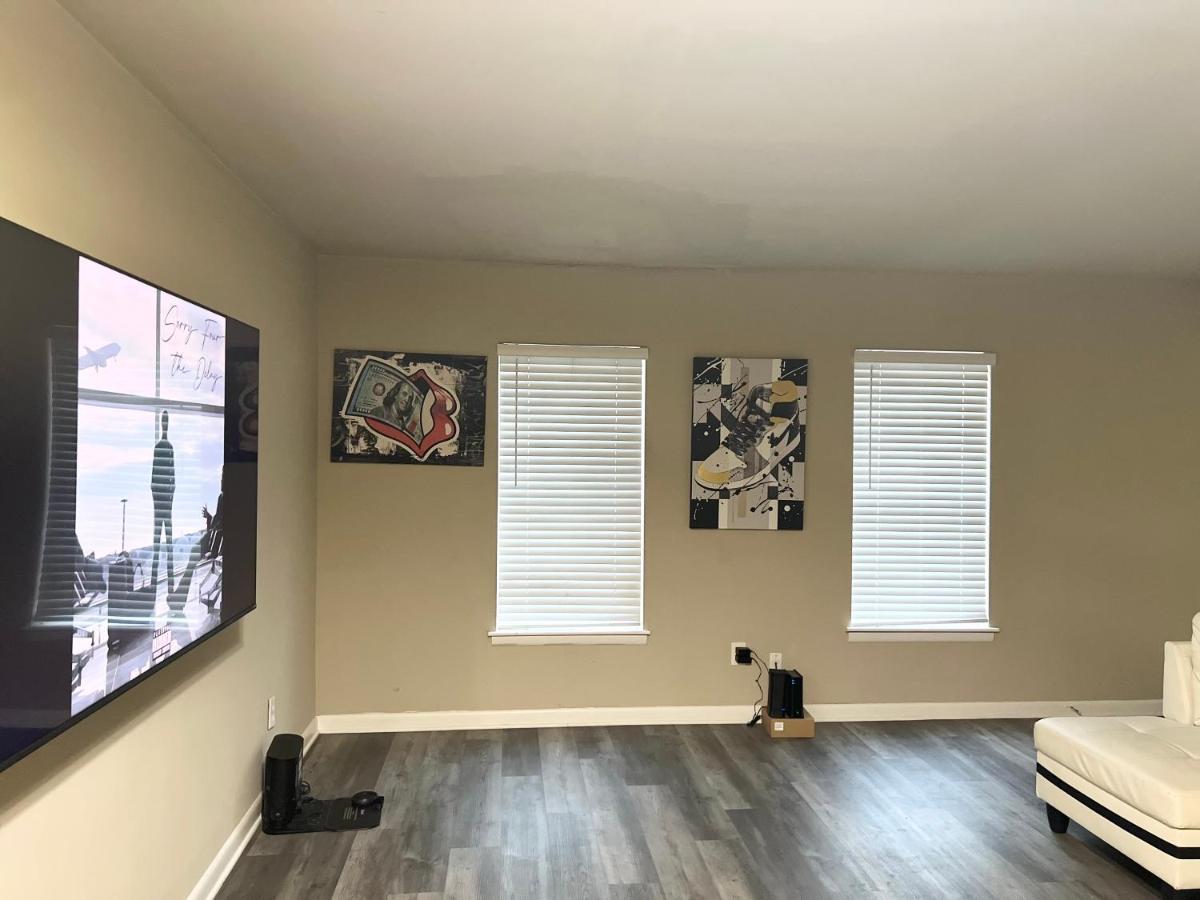 Modern Stays Birmingham Zewnętrze zdjęcie
