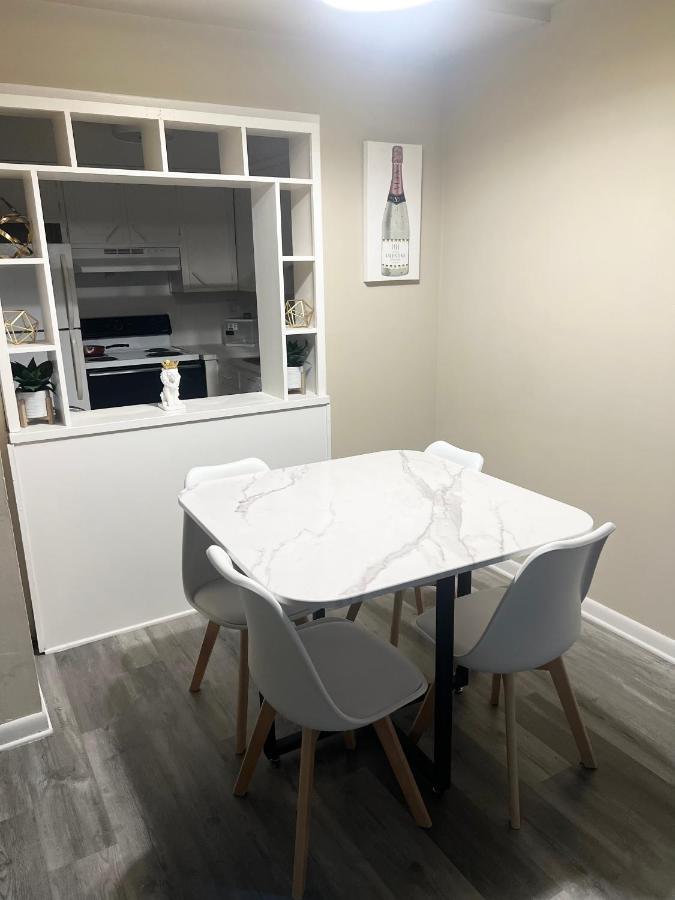 Modern Stays Birmingham Zewnętrze zdjęcie