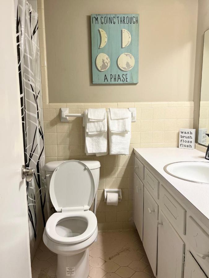 Modern Stays Birmingham Zewnętrze zdjęcie